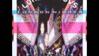 London Boys‎-- London Nights - London Days (The Instrumental)