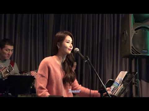 170126 세로수라이브 피에스타 린지( Fiestar Linzy) - Vista 직캠 by 아세리안