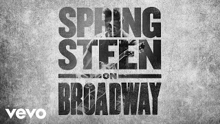 The Promised Land (Introduction Part 2) (Springsteen on Broadway - Official Audio)