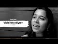 Vizhi Moodiyum Cover O Rehnuma Under Grace
