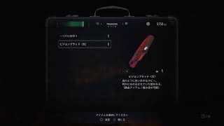 【BIOHAZARD VILLAGE 】バイオ8やる