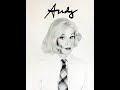ANDREW IN DRAG