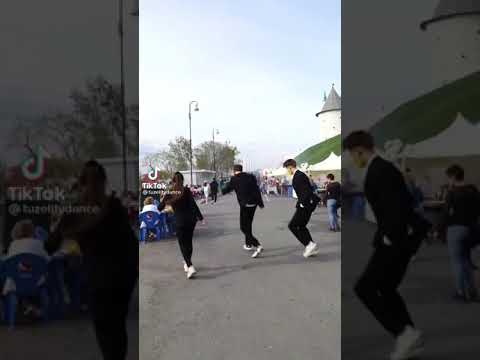 china dance