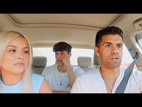 Couples ARGUMENT PRANK On Best Friend (ft. Tayler Holder)