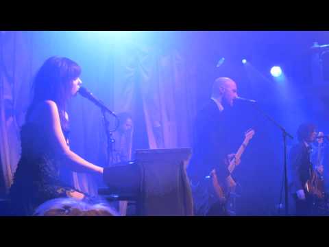Laura Jansen - Smalltown (Come Home) @ Paradiso 2013