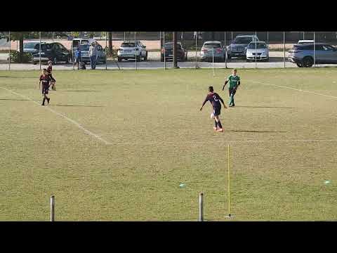 2022/10/08 1T Villafranca - Team S. Lucia