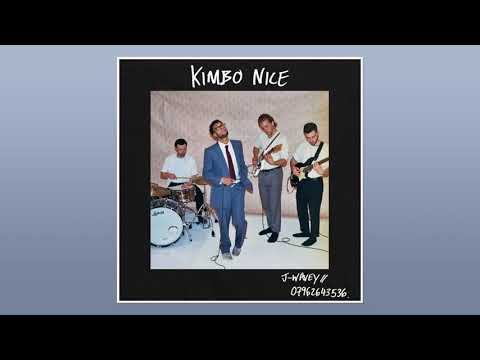 Kimbo Nice - J-Wavey