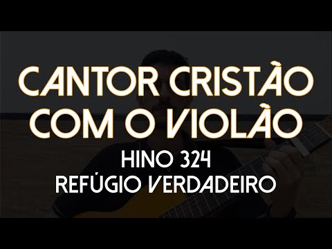 324 - Cantor Cristão