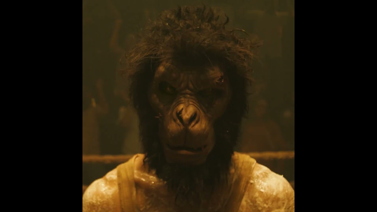 Monkey Man