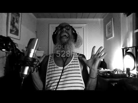 Healing Solfeggio frequencies and Toning. Chakra system, from root to crown #solfeggio