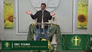 No Condemnation: Walking in the Spirit thumbnail