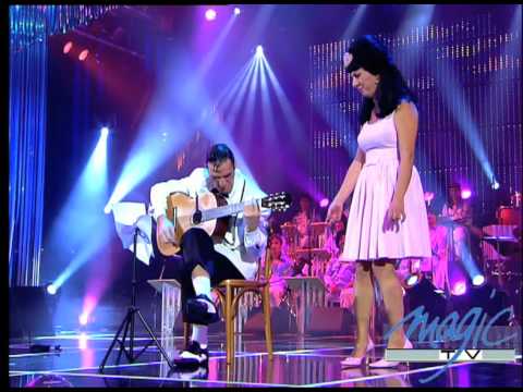 SHIRLEY & DINO - LE SUD - LES ANNEES BONHEUR