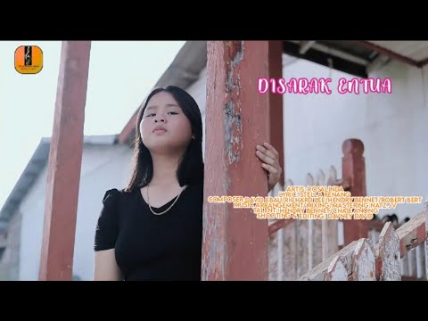DISARAK ENTUA - ROSALINDA (C. KENYALANG) Official Music Video