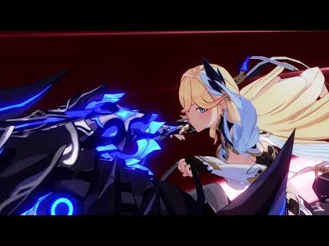 SSS MHT-3B Nirvana 47648 (39706), SI (SS) HoS (S0) PE (S0) 3* Dudu - Honkai 3rd Memorial Arena