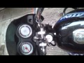 Bajaj platina 125 specification