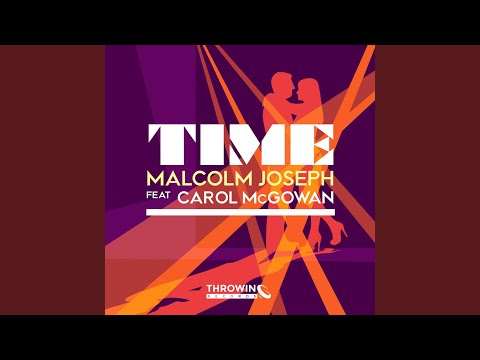 Time (feat. Carol McGowan)