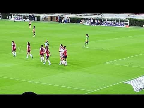 GOL GOL GOLAZO de Alicia Cervantes - Chivas 3-0 Pumas 2023