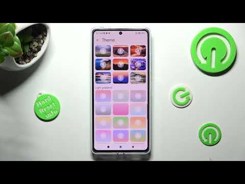 How to Customize Keyboard Theme in POCO X5 Pro – Personalize Keyboard Background