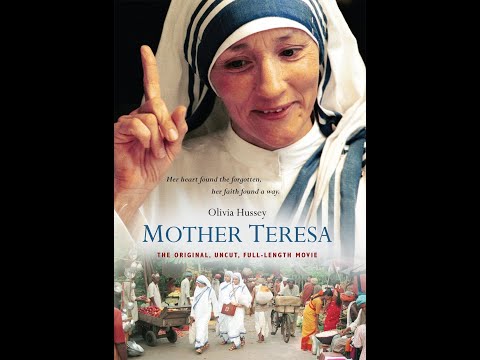 Madre Teresa de los pobres (Madre Teresa de Calcuta) - Su pensamiento y vida. (1979).