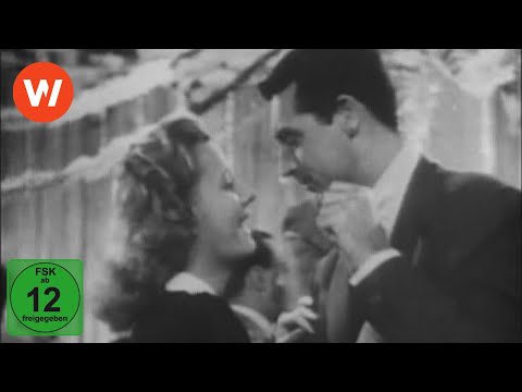 Erinnerungen der Liebe (Penny Serenade - Spielfilm mit Cary Grant)