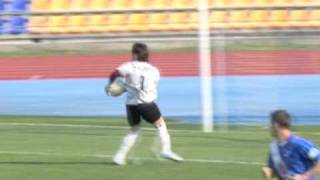 preview picture of video 'Best saves Xavier Ferreira'