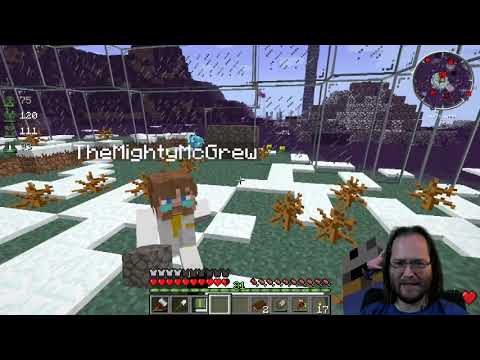 Ep 9 Minecraft Blightfall