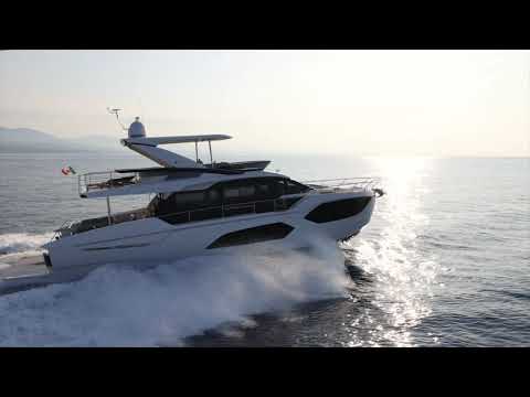 Best of Boats Award 2021 - Best for Travel