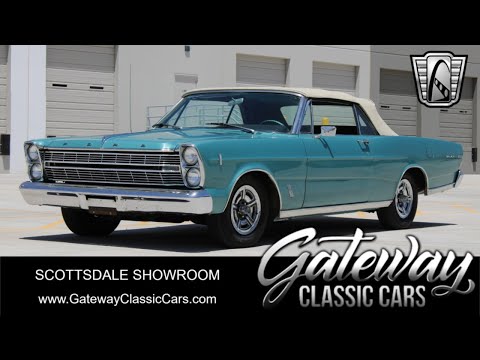 1966 Ford Galaxie (CC-1979776) for sale in O'Fallon, Illinois