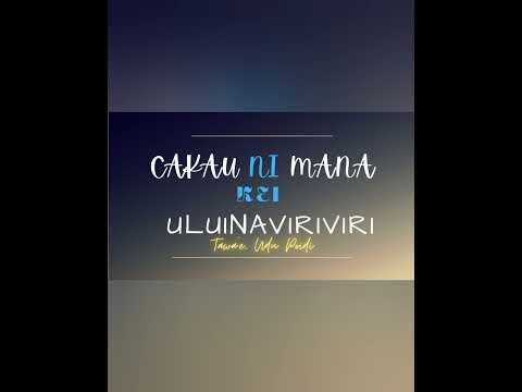 LUTU SOBU NA YAKAVI (COVER)