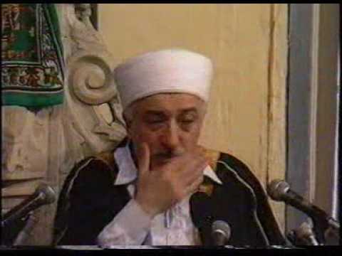 Fethullah Gülen - Enes Bin Nadr