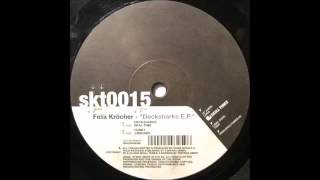 Felix Kröcher -  Decksharks