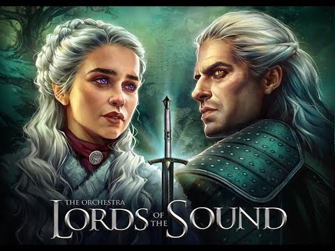 Lords of the Sound Epic Orchestra Concert Movie Soundtracks Live Performance (12.05.2024 İSTANBUL)