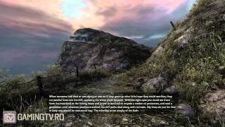 Dear Esther Gameplay PC