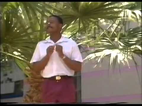 92 (1995) De wereld van Boudewijn Büch - Namibië: Windhoek 1