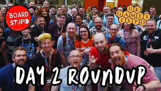 Board Stupid - Gwent: The Legendary Card Game video thumbnail