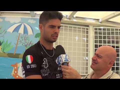 Pescara, presentata la stagione del 4 Vele Beach Volley Academy