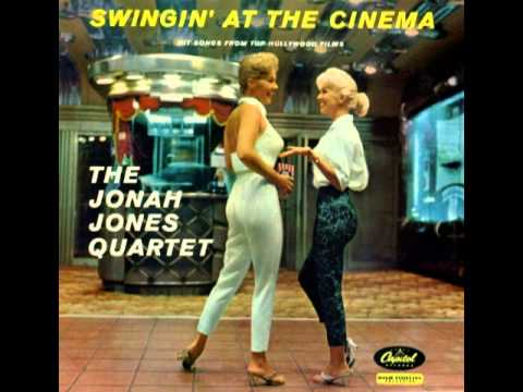 Jonah Jones Quartet: A Gal in Calico