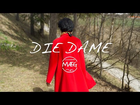 MAEG - Die Dame (Official Music Video)