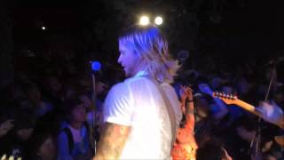 Sonic surf city live in Tokyo