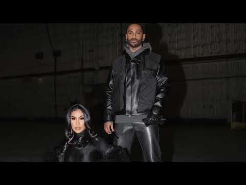 QUEEN NAIJA, BIG SEAN - HATE OUR LOVE (SLOWED)