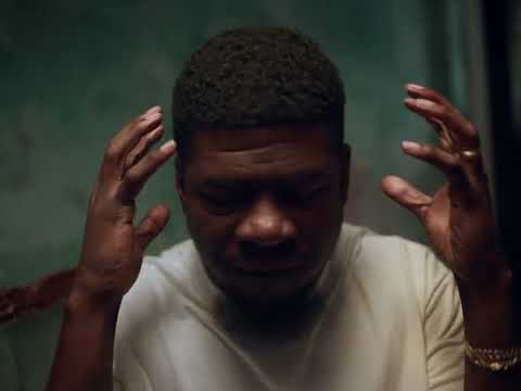 Mick Jenkins & EMIL Feat. ENNY – Words I Should’ve said