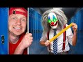 I Survived A Haunted School