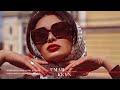 UMAR KEYN Best House Mix Relax Time Retro Musics New Songs 2025