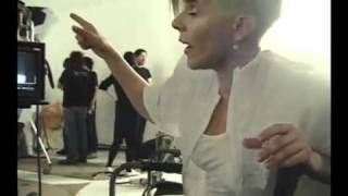 Robyn - The Making of &quot;Cobrastyle&quot; Music Video