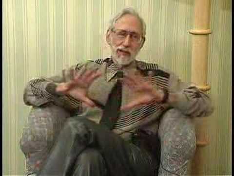 Denny Zeitlin - College Days