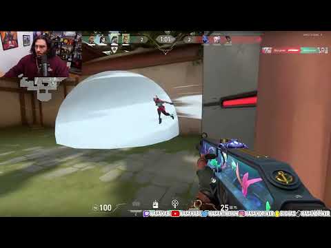 Hasan Plays Valorant (September 9, 2022) | Hasanabi Gaming