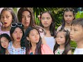 ANG BAKASYON COMEDY ALING BUDANG VS ALING NENA A COLLABORATION W ShierlyMik