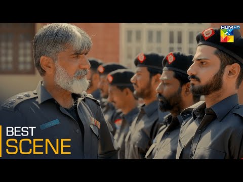 𝐉𝐡𝐨𝐤 𝐒𝐚𝐫𝐤𝐚𝐫 𝐄𝐩𝐢𝐬𝐨𝐝𝐞 20 - 𝐁𝐞𝐬𝐭 𝐒𝐜𝐞𝐧𝐞 02 #farhansaeed #hibabukhari - HUM TV