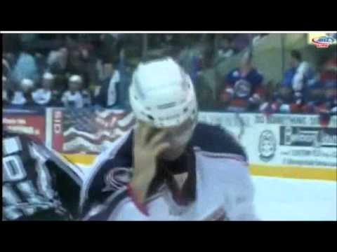 Mike Cornell vs Darryl Boyce