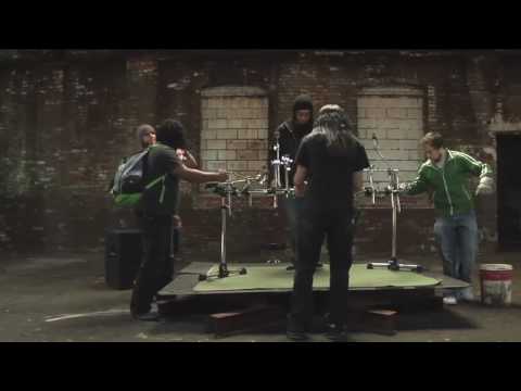 Empyreon - Behind The Scenes